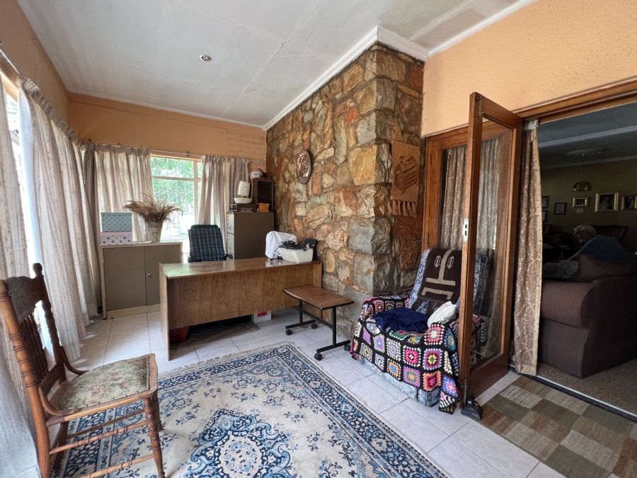 3 Bedroom Property for Sale in Riebeeckstad Free State